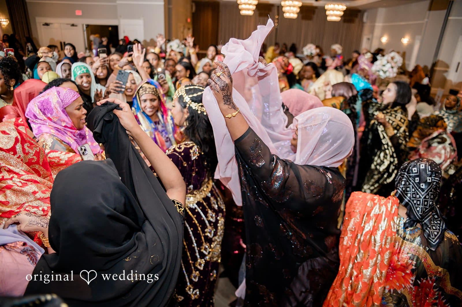 Fahiima & Mubarig -