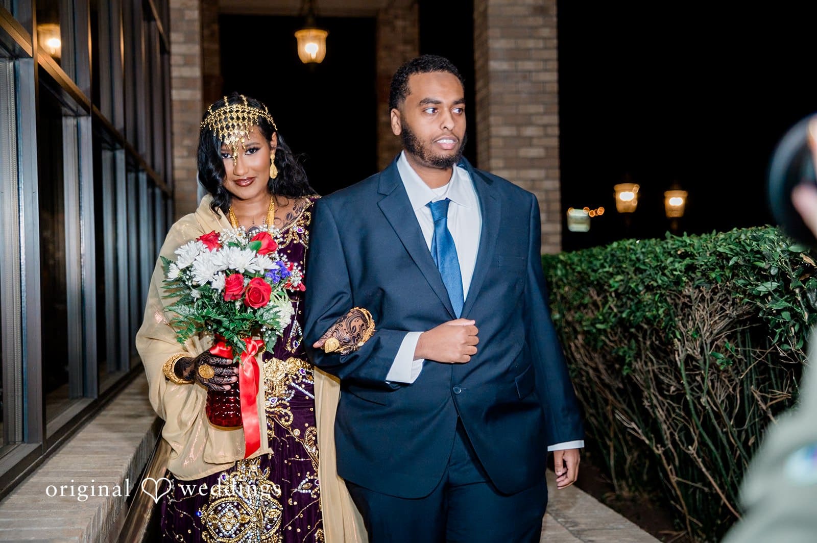Fahiima & Mubarig -