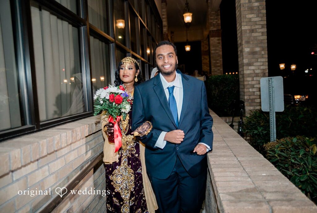 Fahiima + Mubarig Abernethy Center Wedding // Fahiima & Mubarig -