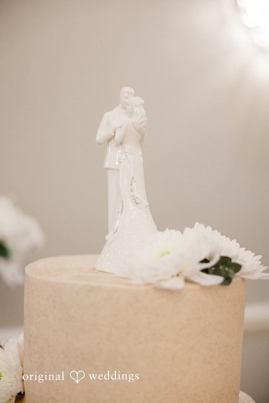 Abernethy Center Wedding // Katherine & Szachary -