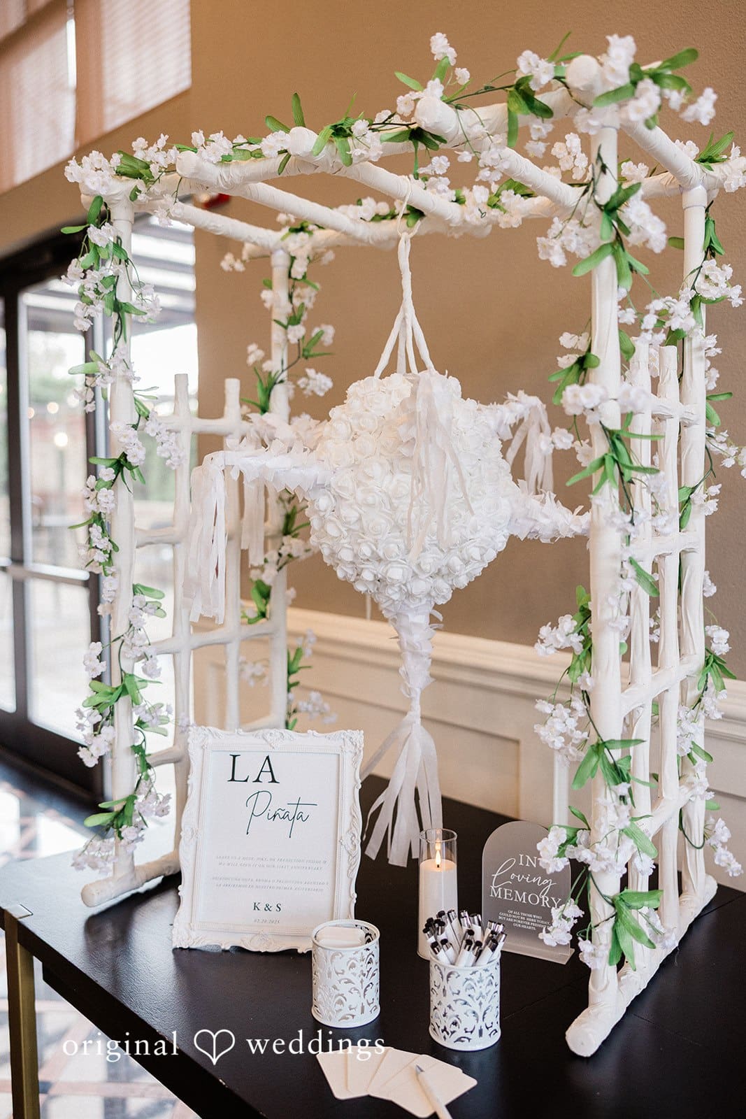 Abernethy Center Wedding // Katherine & Szachary -