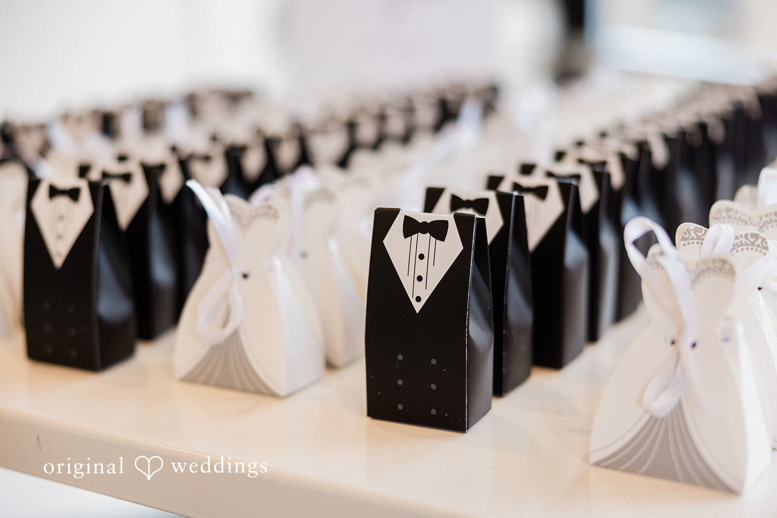 Abernethy Center Wedding // Katherine & Szachary -