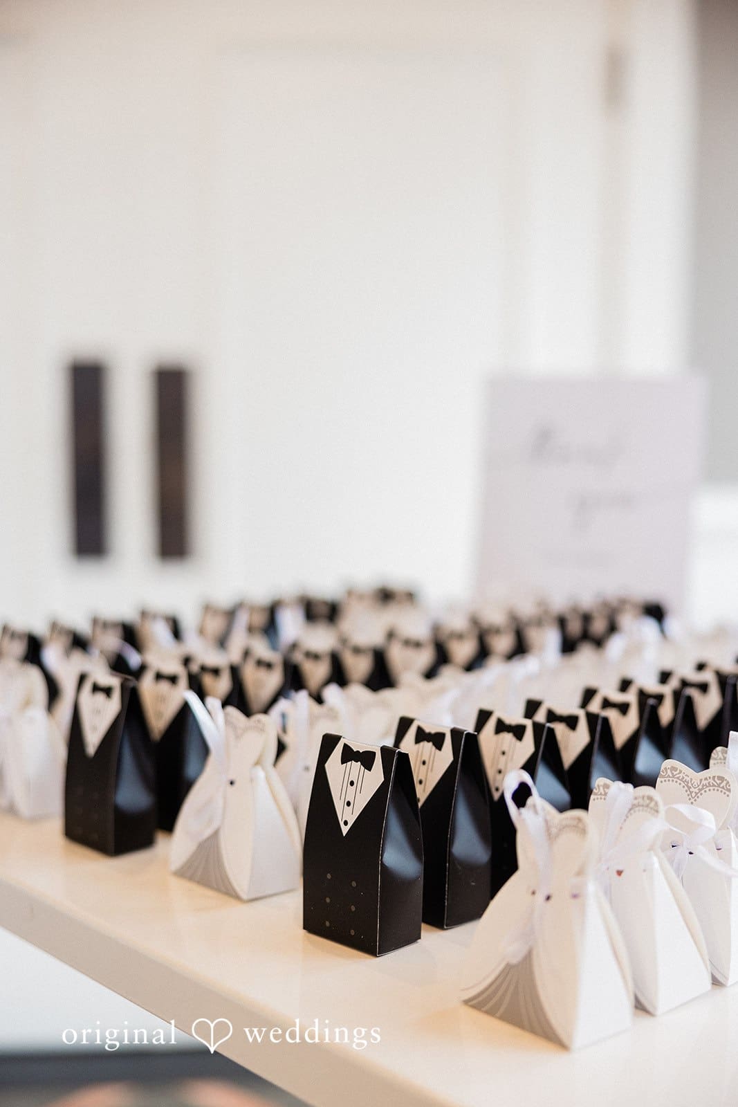 Abernethy Center Wedding // Katherine & Szachary -