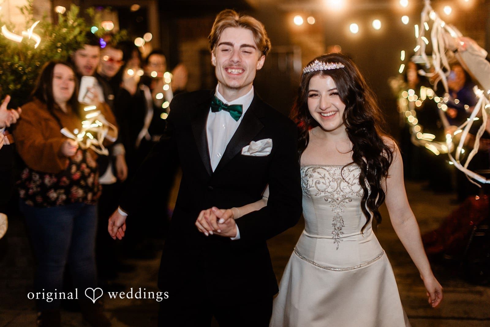 Abernethy Center Wedding // Katherine & Szachary -