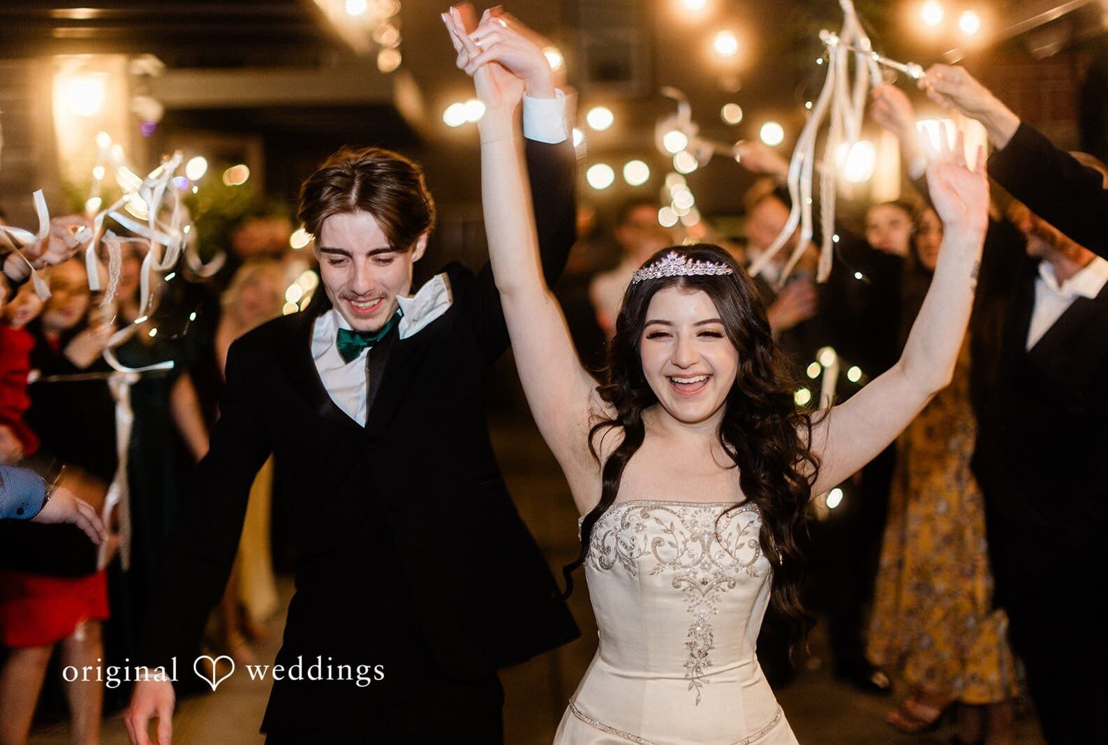 Abernethy Center Wedding // Katherine & Szachary -