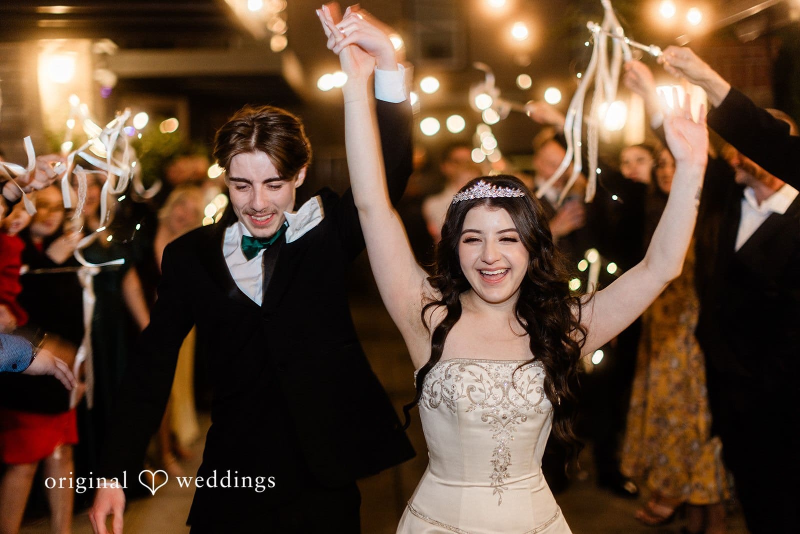 Abernethy Center Wedding // Katherine & Szachary -