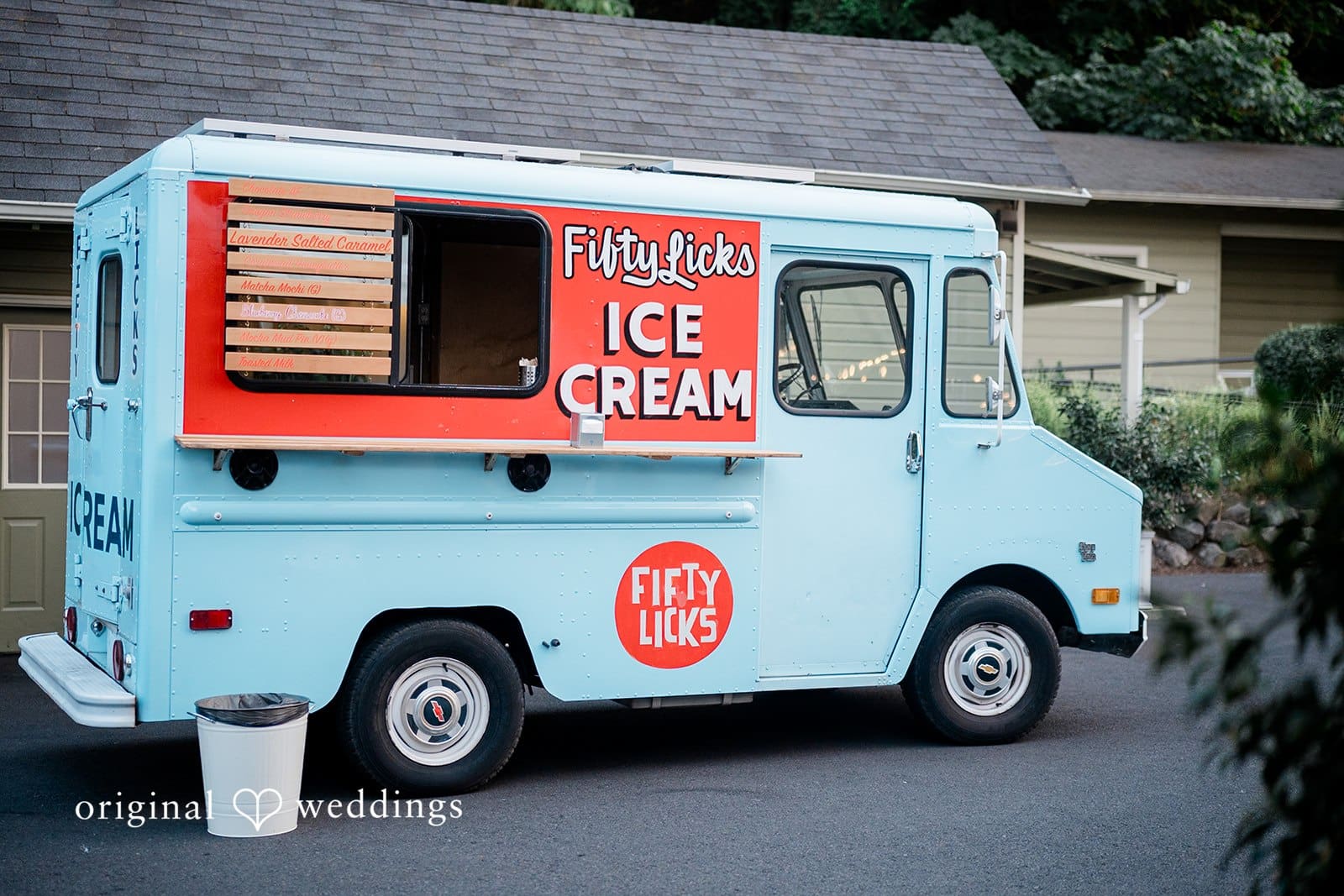 Abernethy Center Wedding // Sarah & Cameron -