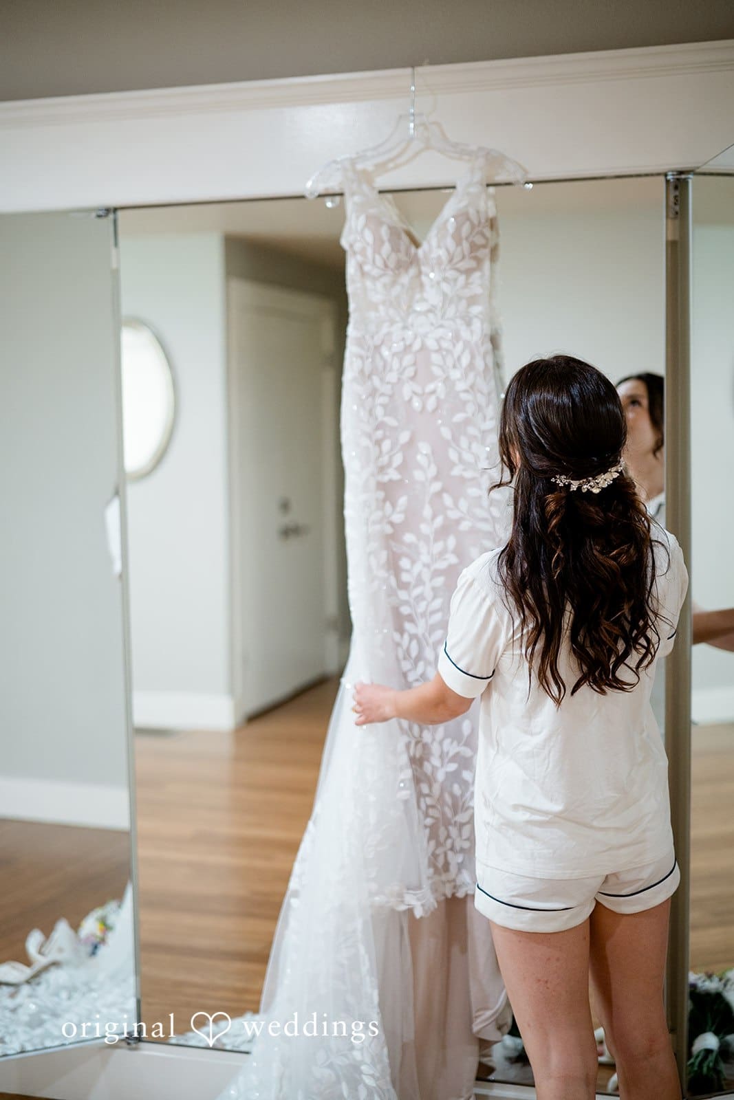 Abernethy Center Wedding // Sarah & Cameron -