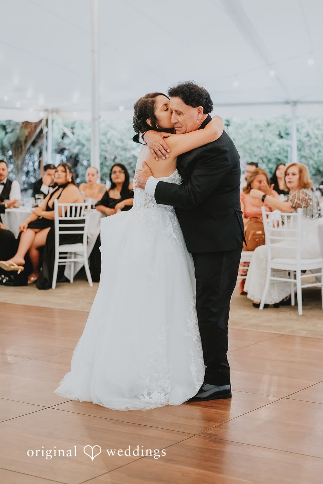 Abernethy Center Wedding // Stephanie & Hugo -
