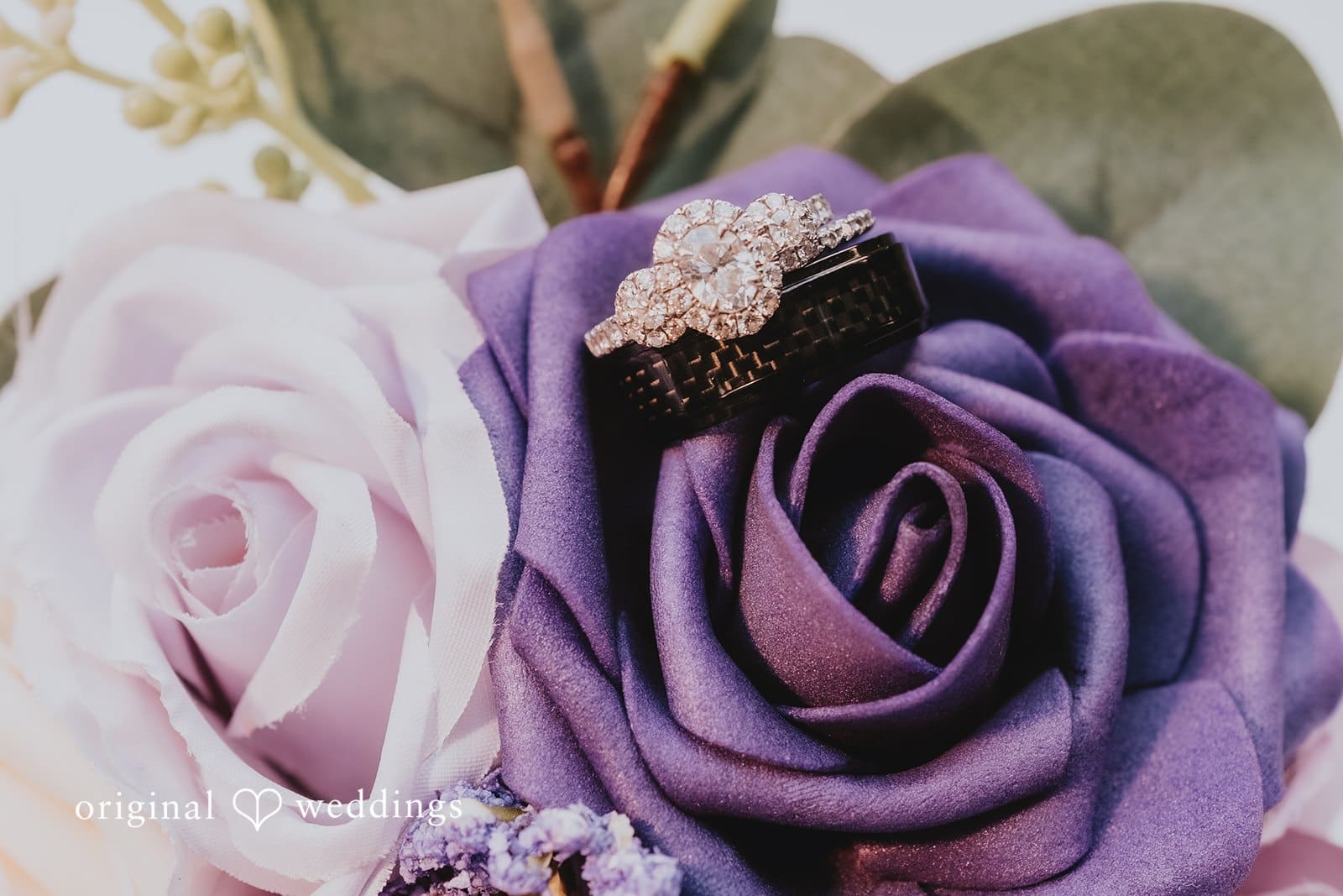 Abernethy Center Wedding // Stephanie & Hugo -
