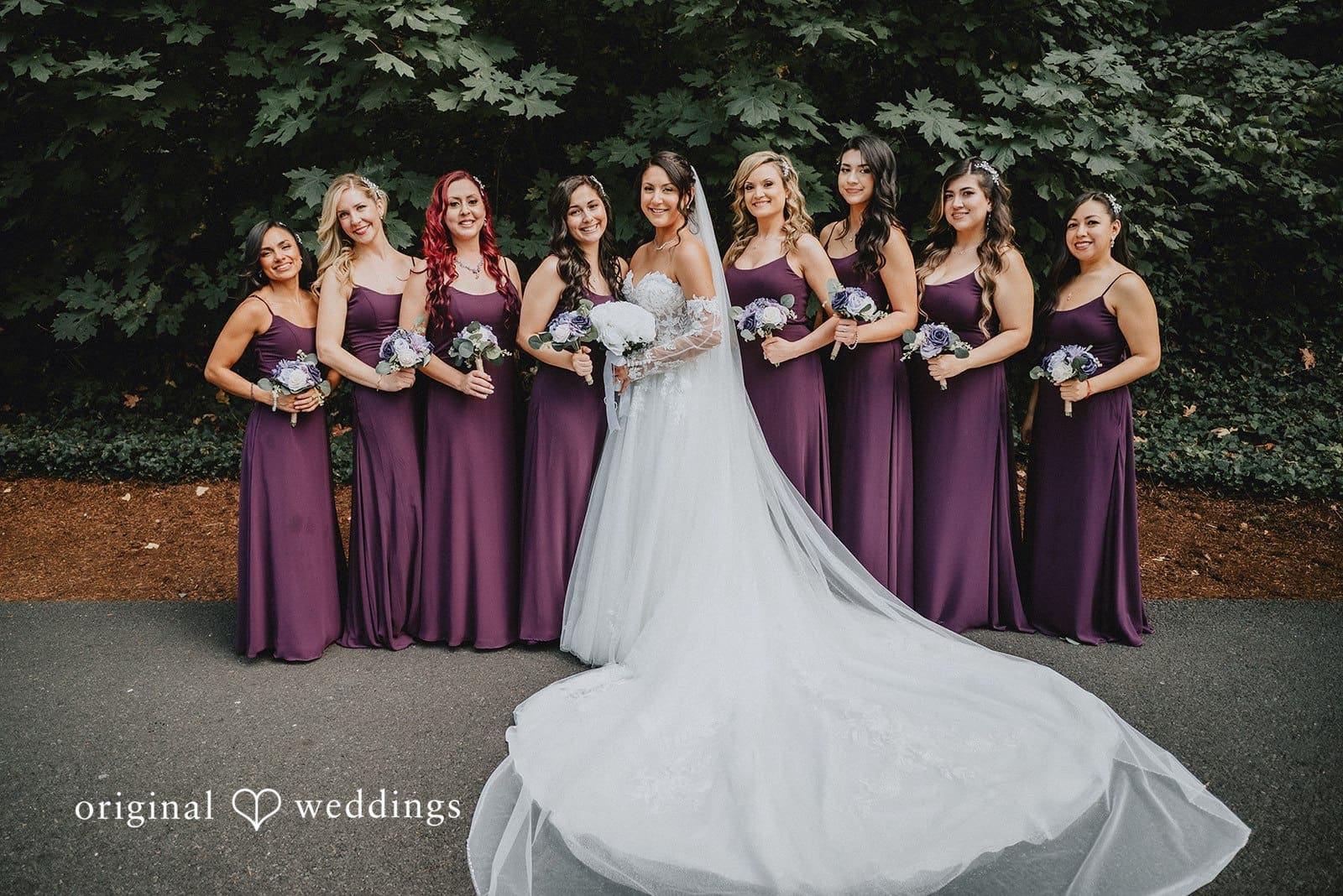 Abernethy Center Wedding // Stephanie & Hugo -