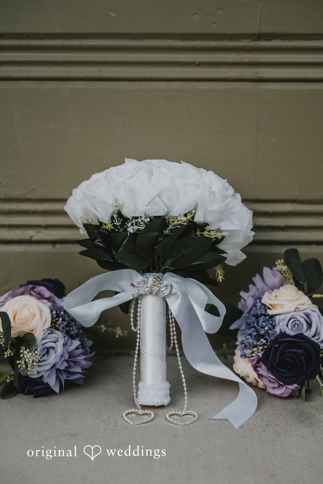 Abernethy Center Wedding // Stephanie & Hugo -