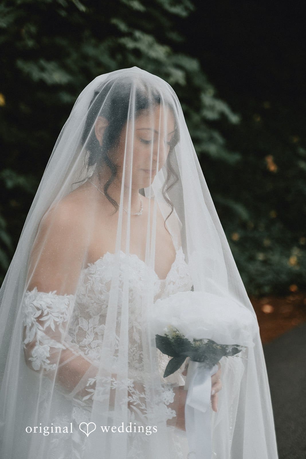 Abernethy Center Wedding // Stephanie & Hugo -