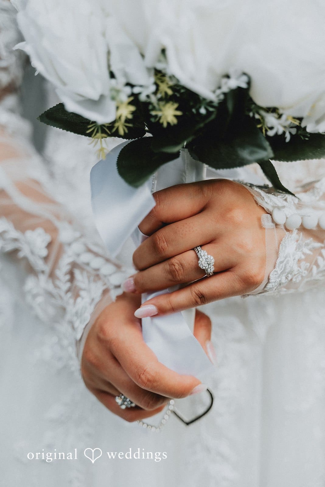 Abernethy Center Wedding // Stephanie & Hugo -