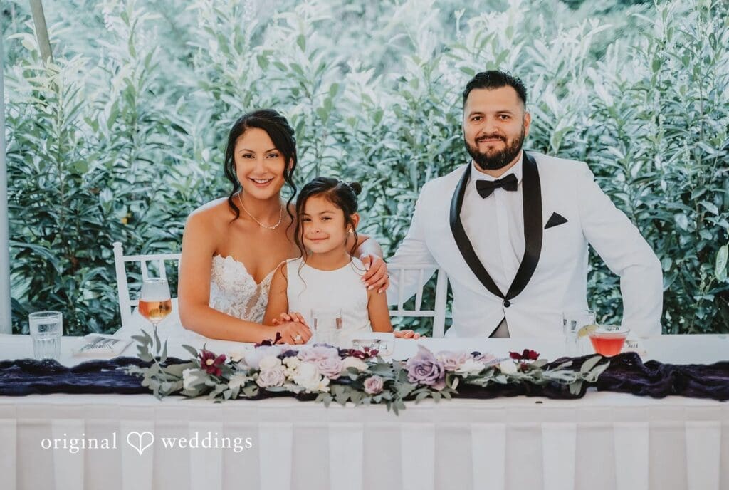 Stephanie + Hugo Abernethy Center Wedding // Stephanie & Hugo -