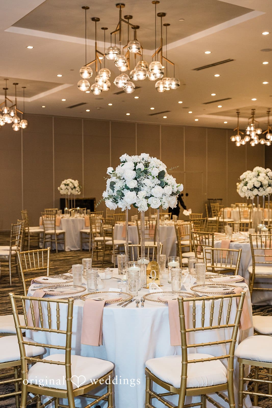 AC Hotel By Marriott Worcester Wedding // Michelle & Luis -