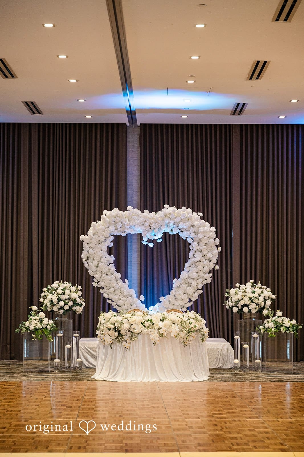 AC Hotel By Marriott Worcester Wedding // Michelle & Luis -