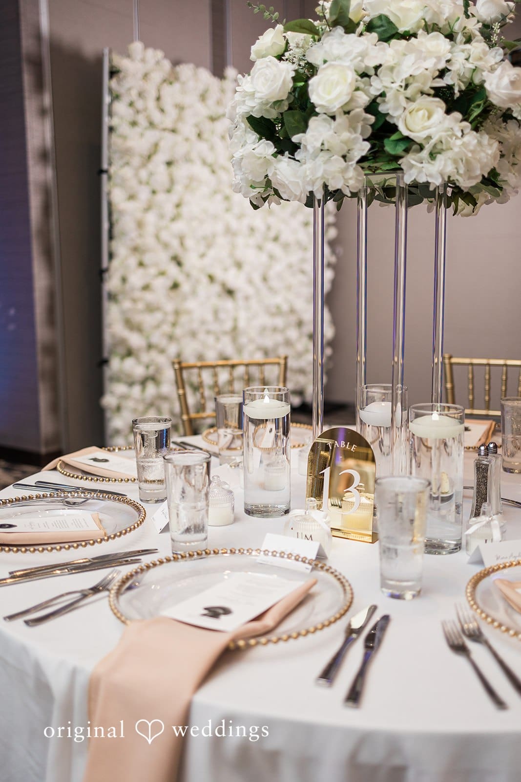 AC Hotel By Marriott Worcester Wedding // Michelle & Luis -