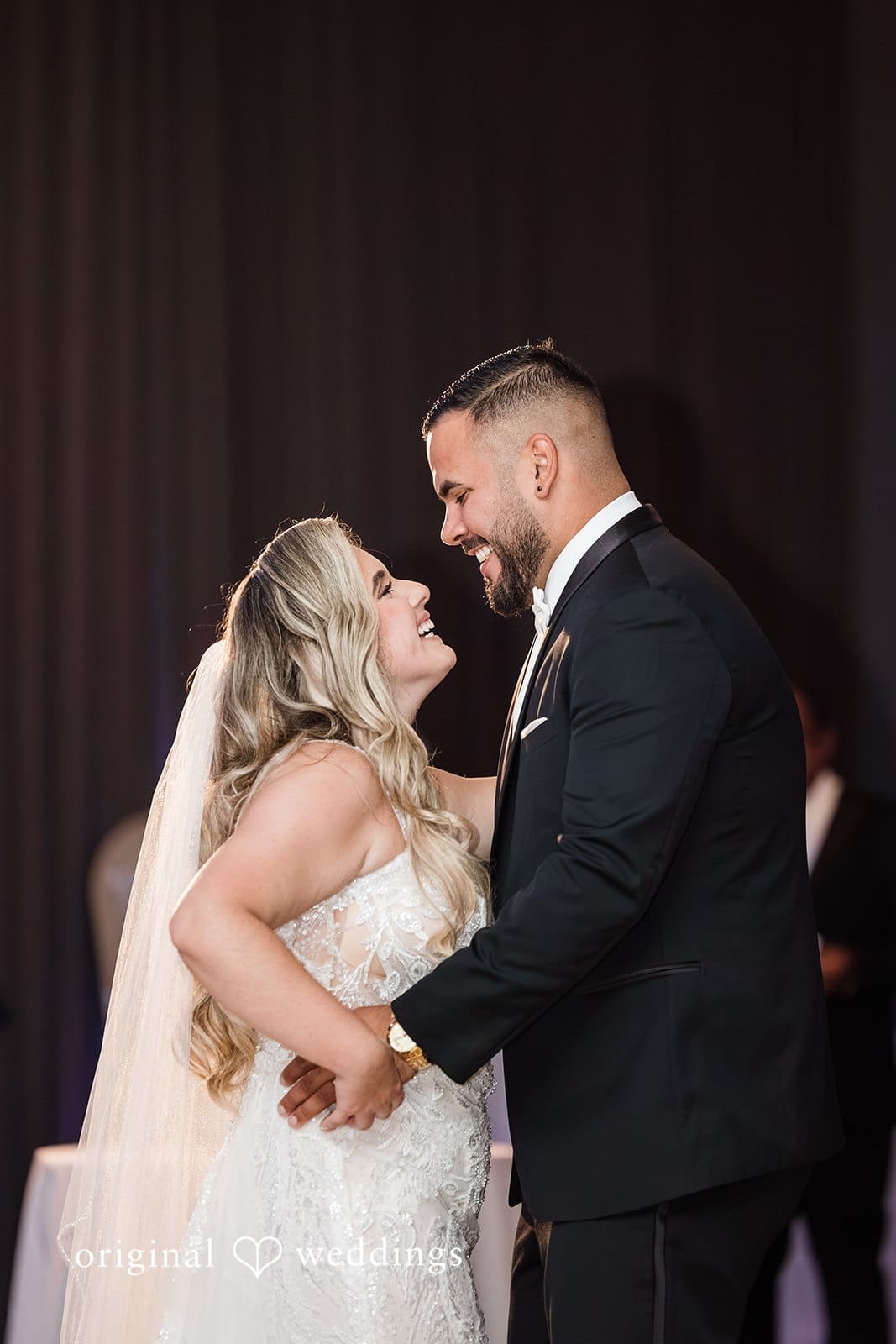 AC Hotel By Marriott Worcester Wedding // Michelle & Luis -
