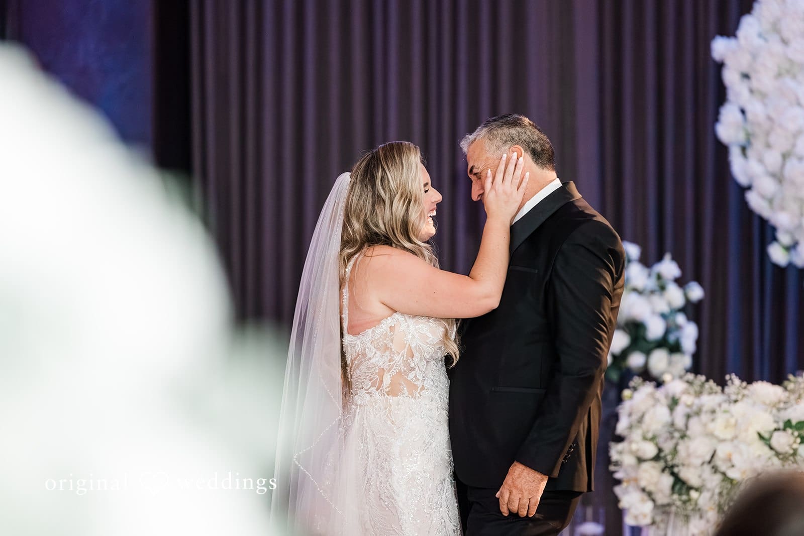 AC Hotel By Marriott Worcester Wedding // Michelle & Luis -