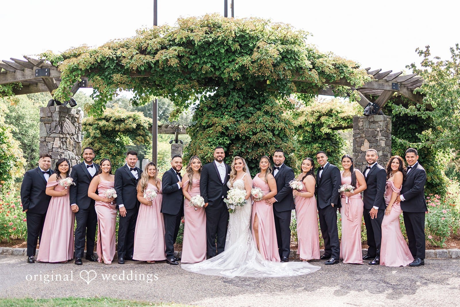 AC Hotel By Marriott Worcester Wedding // Michelle & Luis -