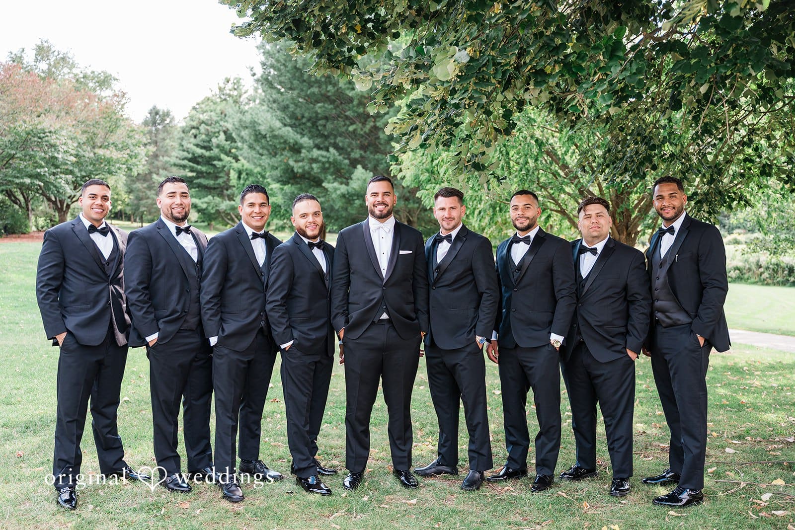 AC Hotel By Marriott Worcester Wedding // Michelle & Luis -