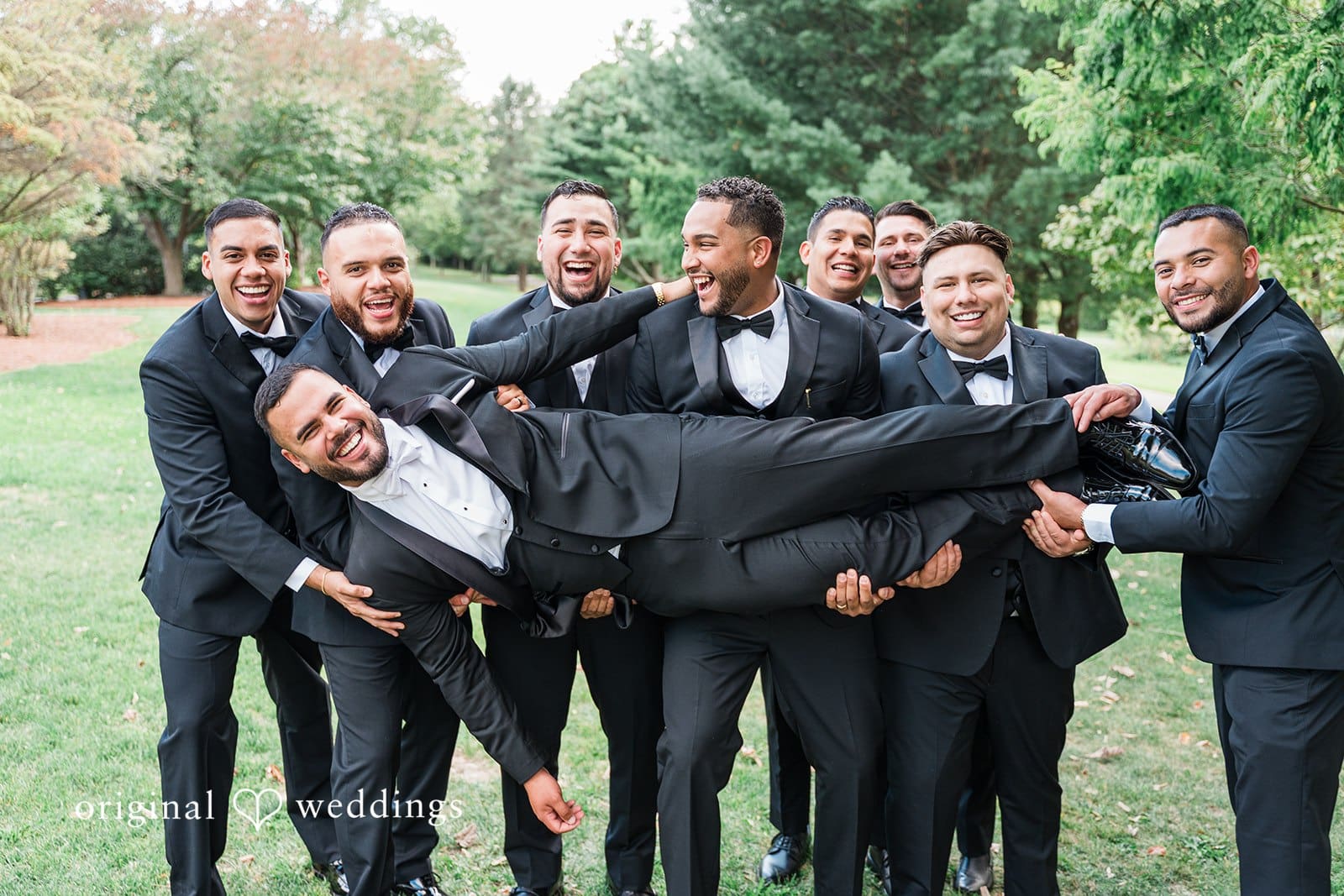 AC Hotel By Marriott Worcester Wedding // Michelle & Luis -