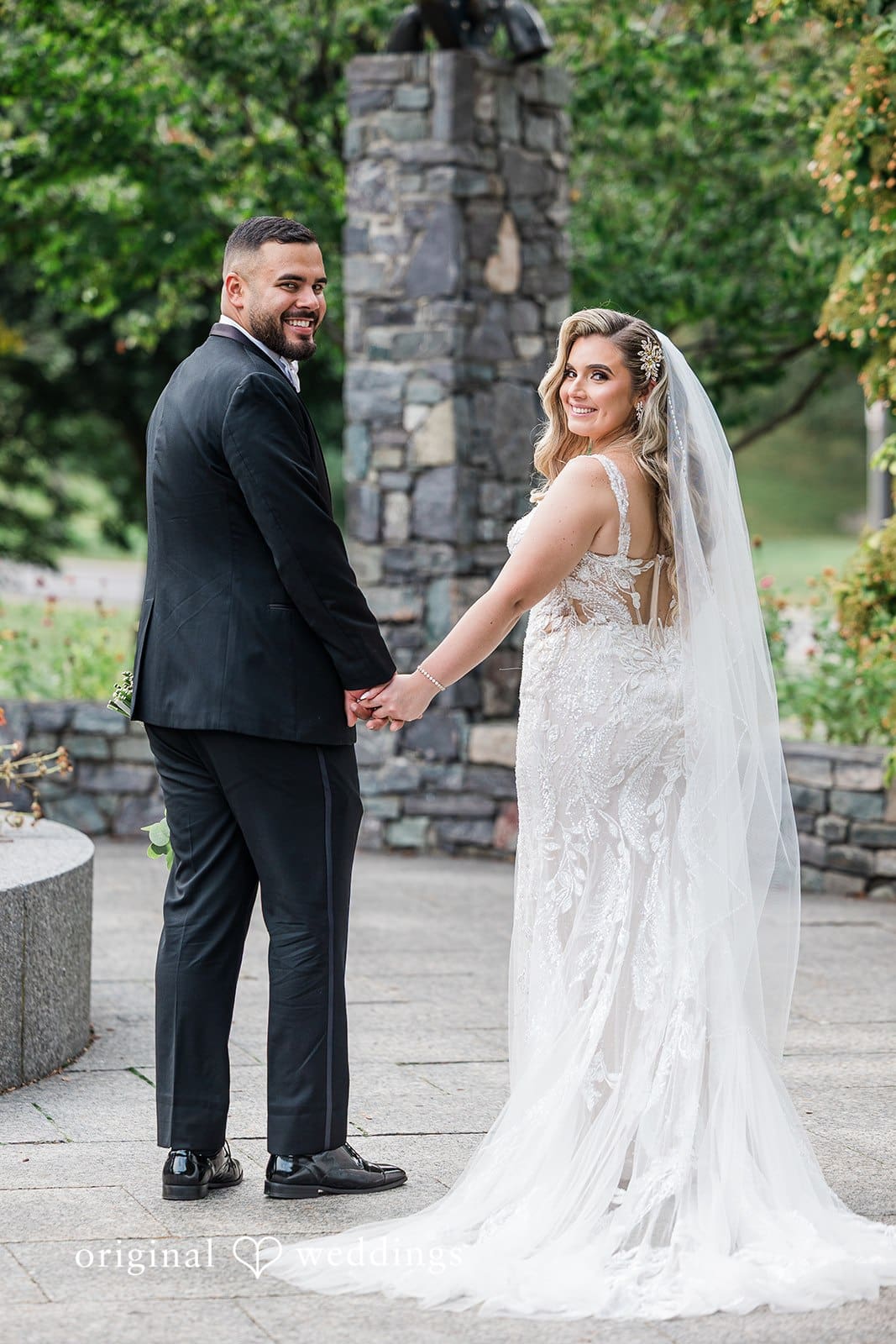 AC Hotel By Marriott Worcester Wedding // Michelle & Luis -