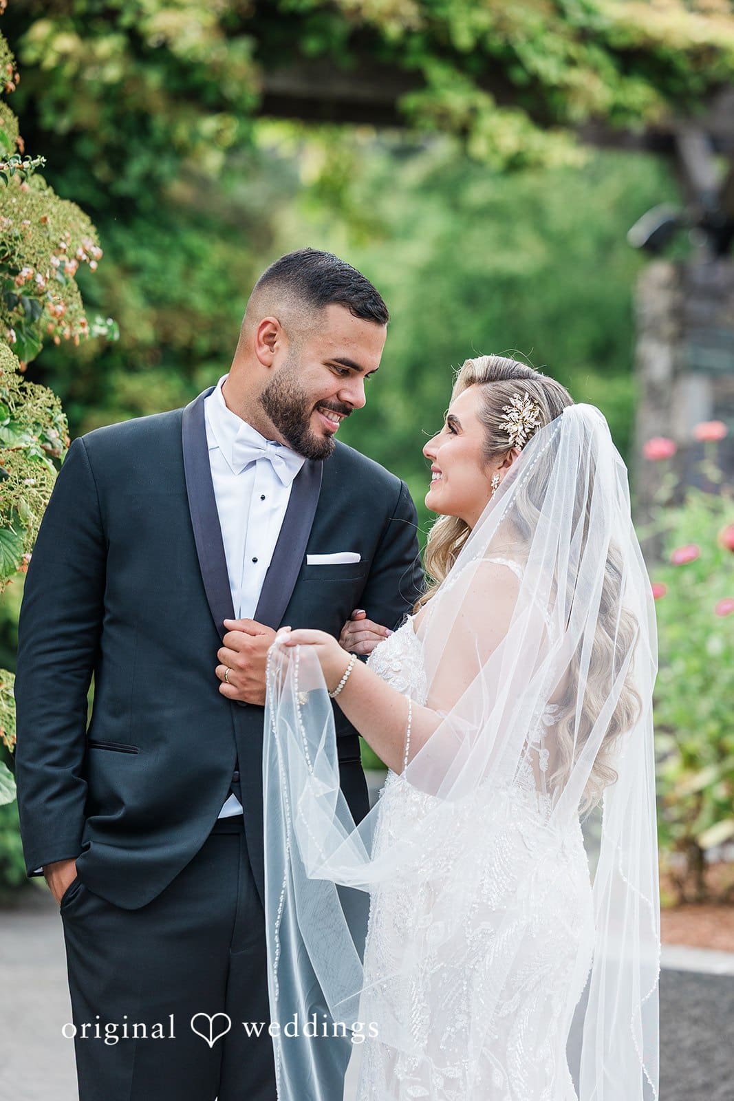 AC Hotel By Marriott Worcester Wedding // Michelle & Luis -