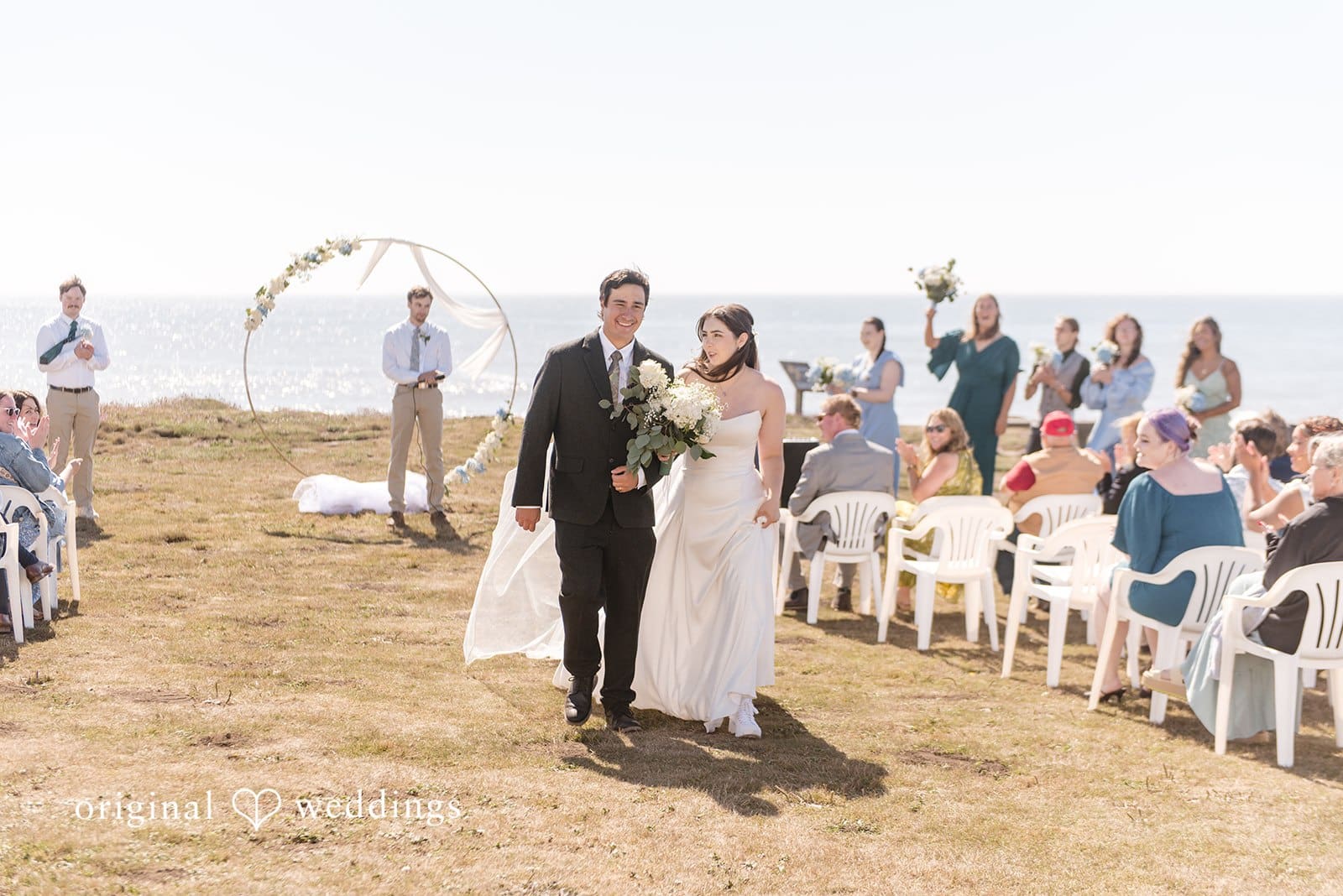 Adobe Resort Wedding // Nels & Hailey -