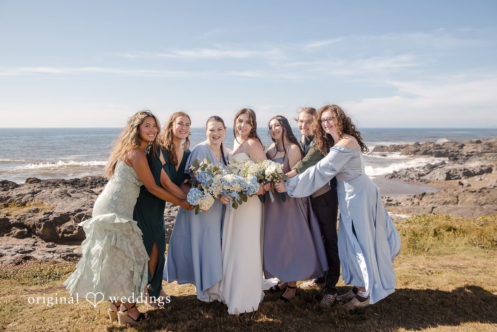 Adobe Resort Wedding // Nels & Hailey -