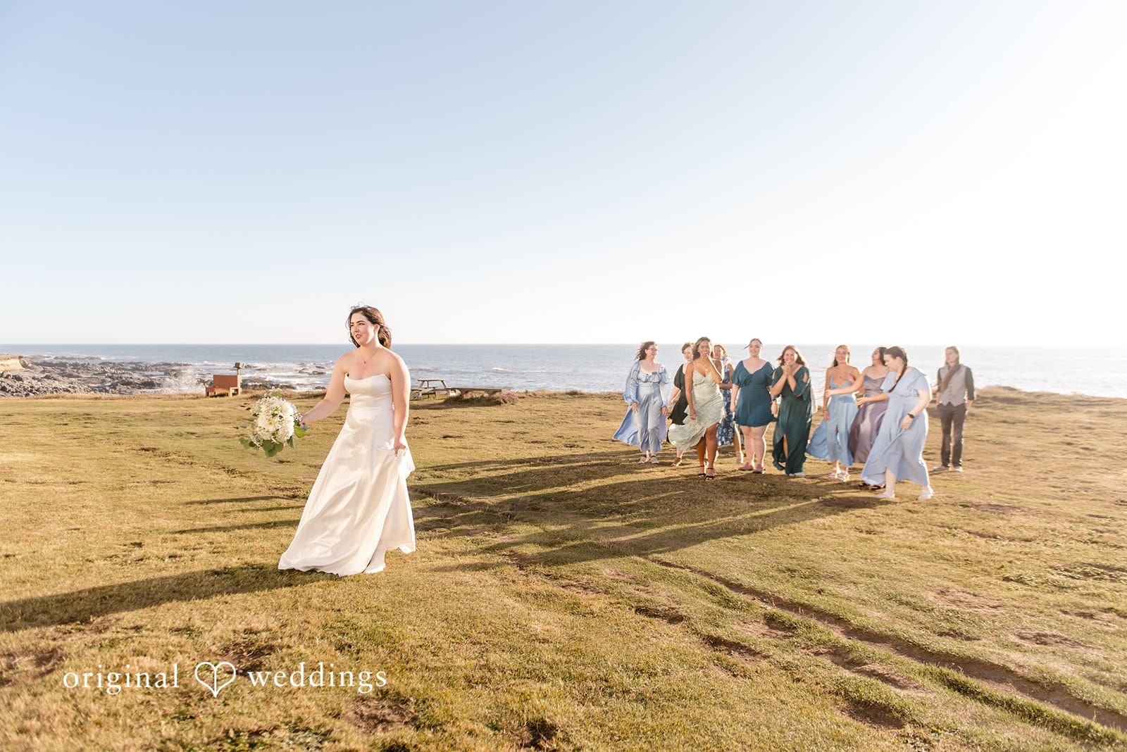 Adobe Resort Wedding // Nels & Hailey -