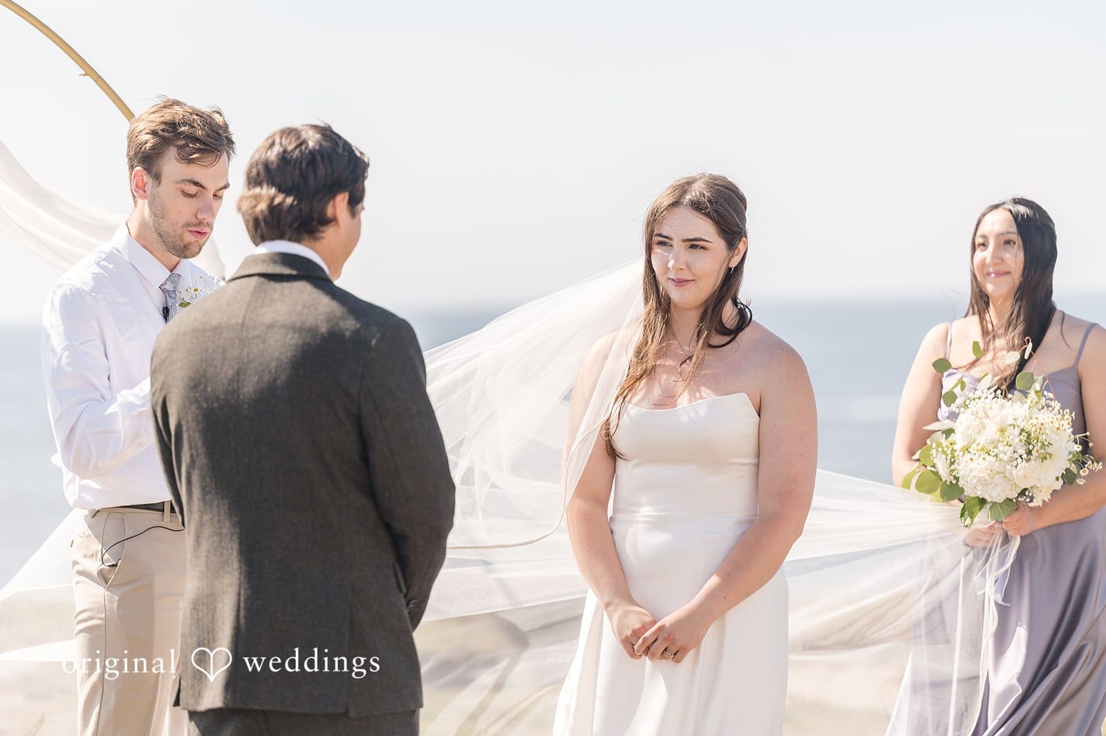 Adobe Resort Wedding // Nels & Hailey -