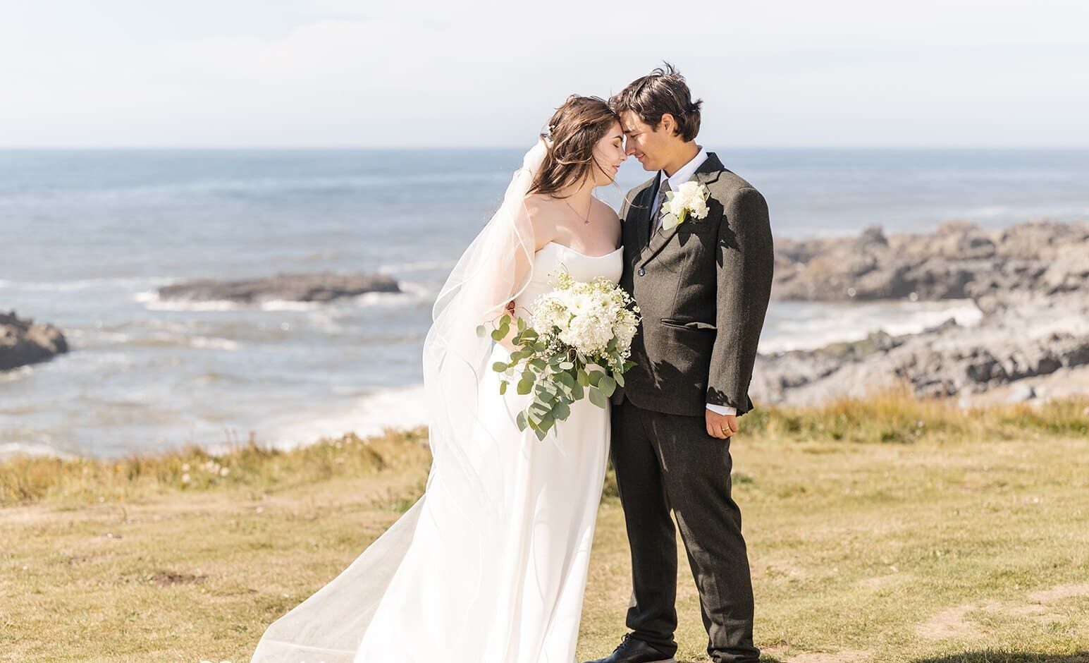 Adobe Resort Wedding