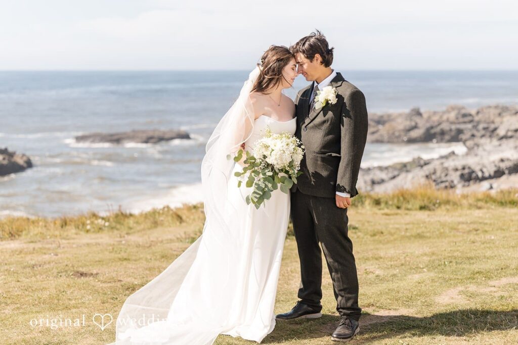 Nels + Hailey Adobe Resort Wedding