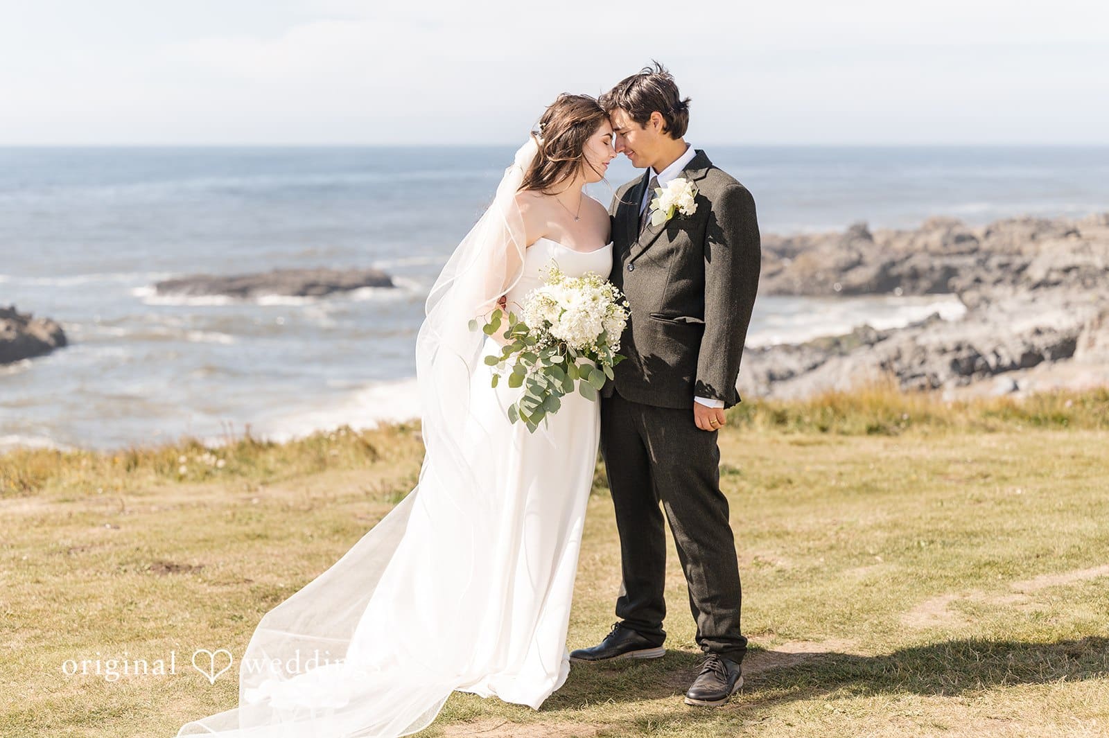 Adobe Resort Wedding // Nels & Hailey -