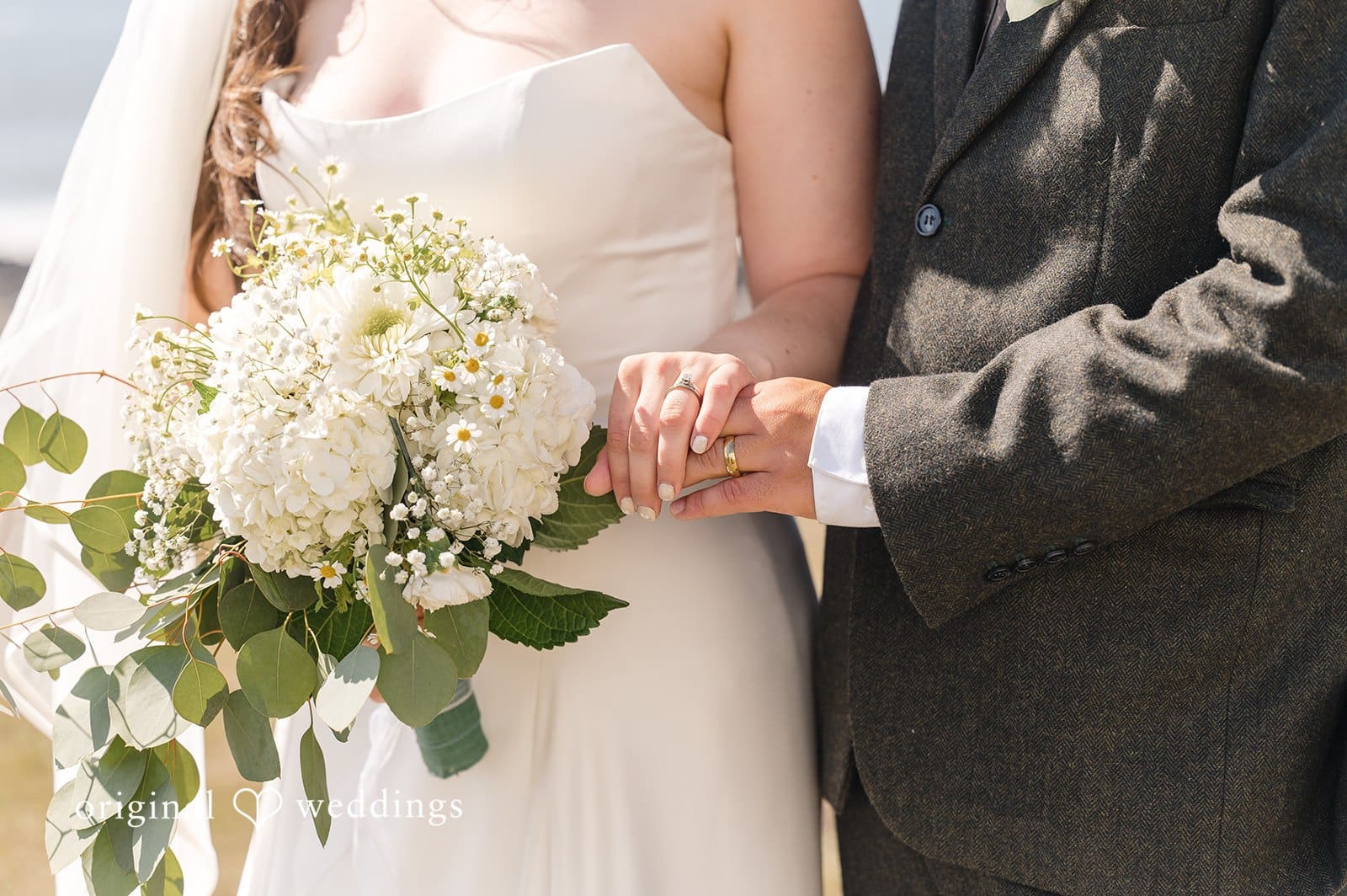 Adobe Resort Wedding // Nels & Hailey -