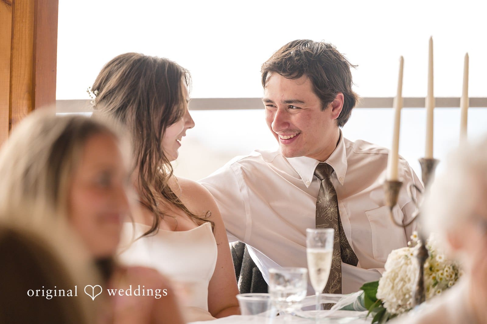 Adobe Resort Wedding // Nels & Hailey -