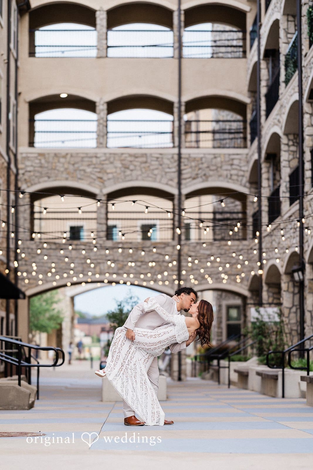 Adriatica Village Engagement // Cassandra & Benjamin -