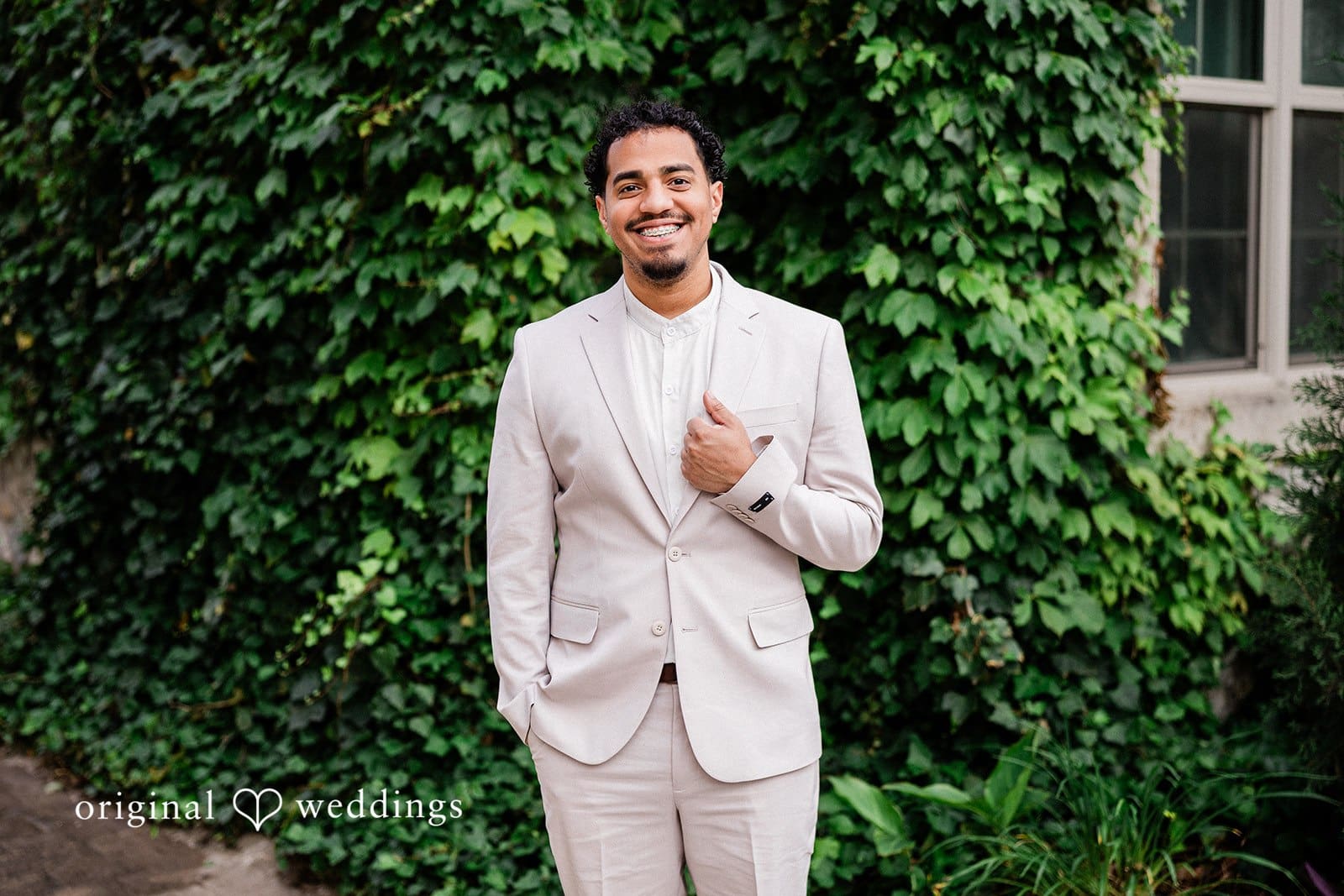 Adriatica Village Engagement // Cassandra & Benjamin -