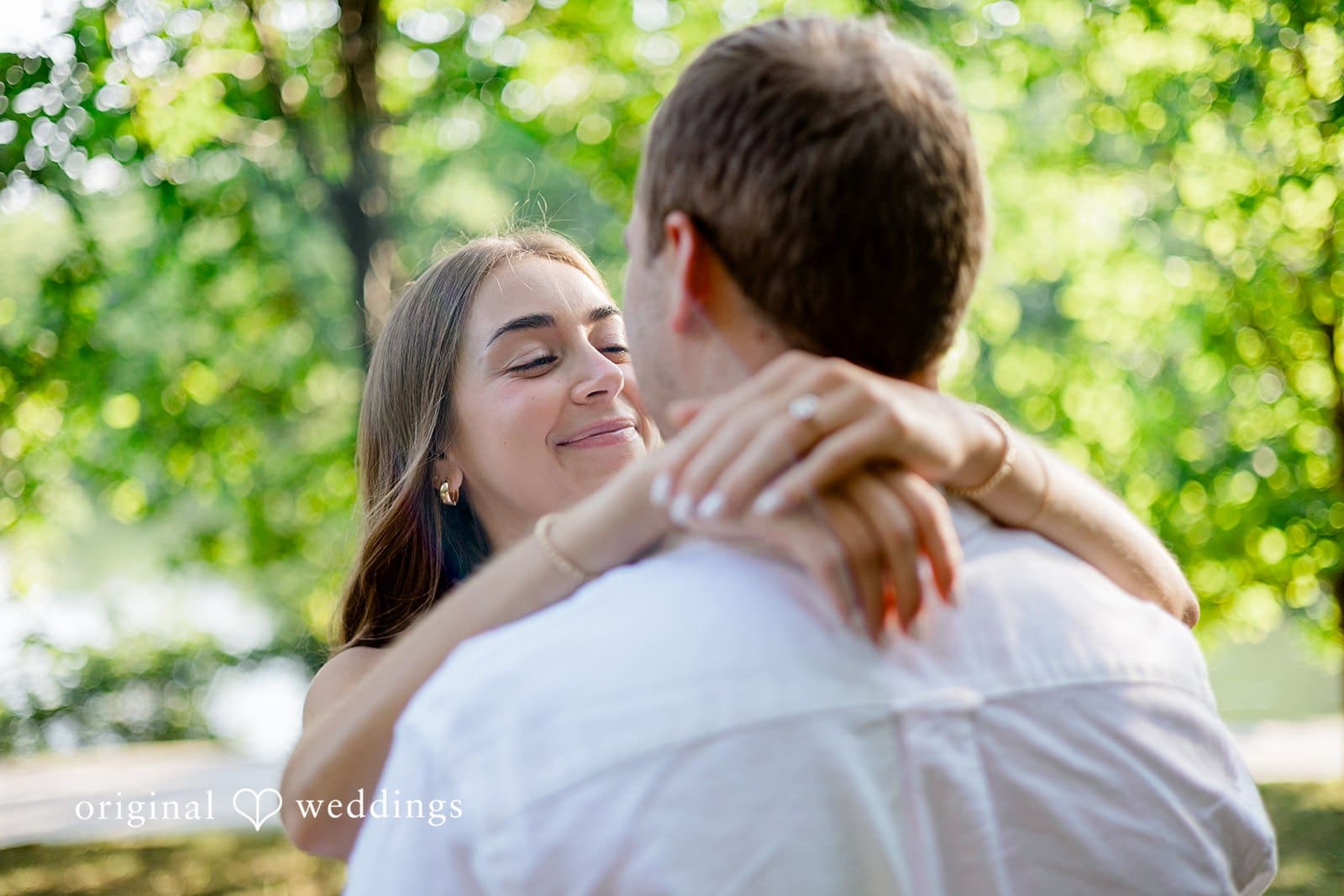 Alexandria Community Park Engagement // Hannah & Jack -