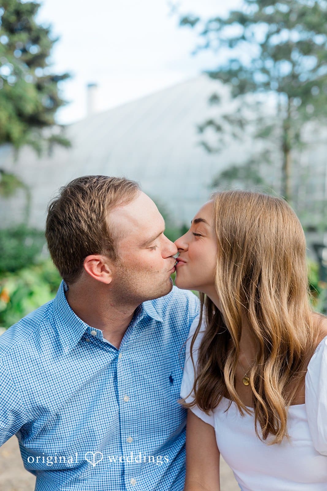 Alexandria Community Park Engagement // Hannah & Jack -