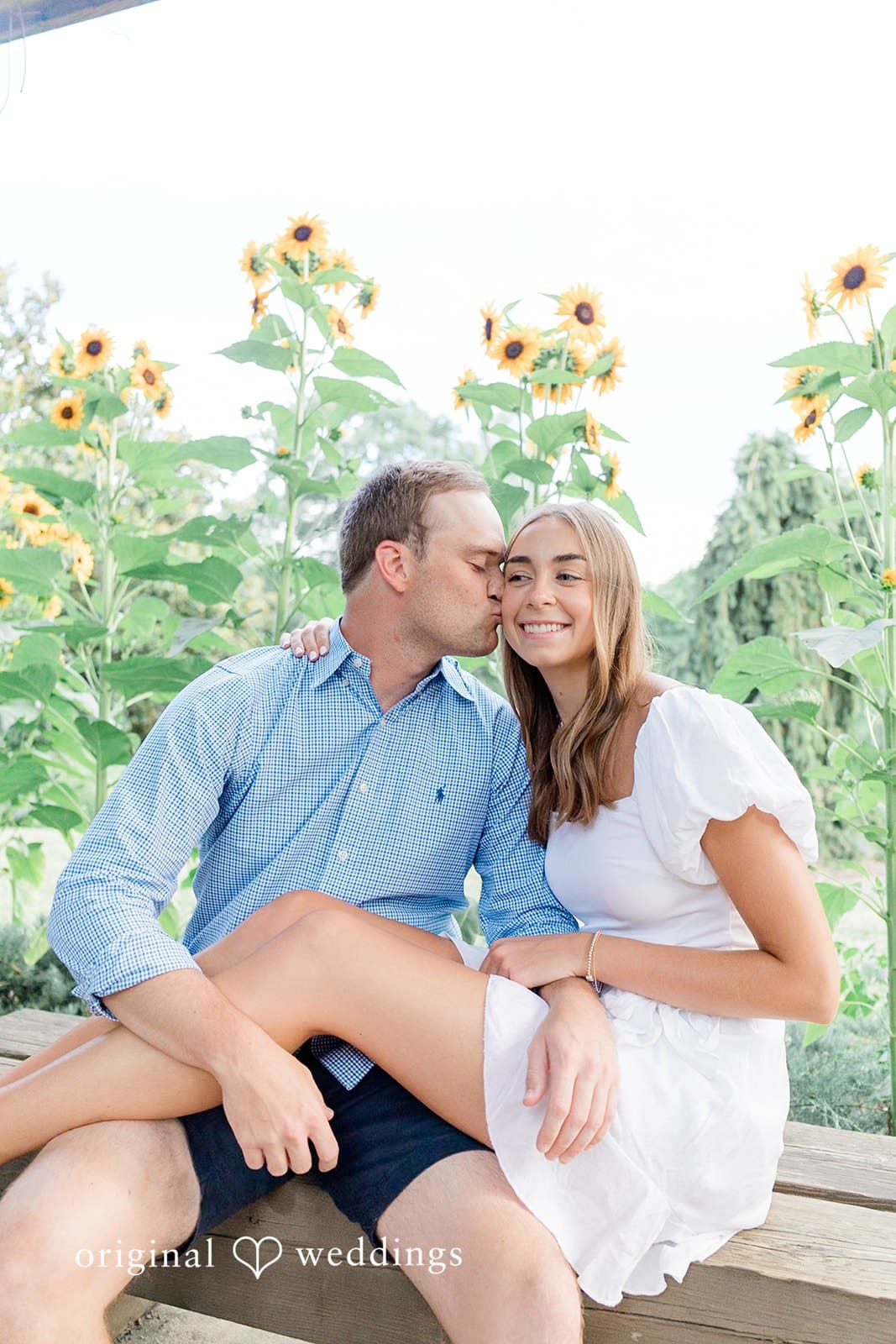 Alexandria Community Park Engagement // Hannah & Jack -