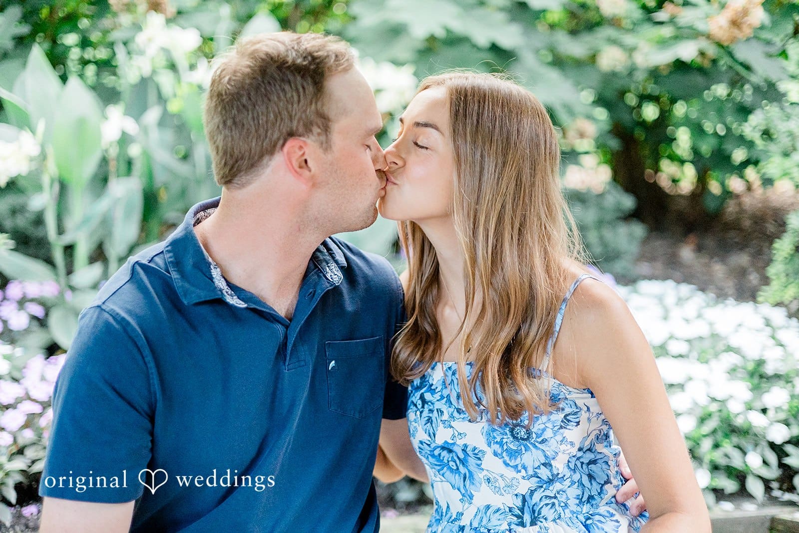 Alexandria Community Park Engagement // Hannah & Jack -