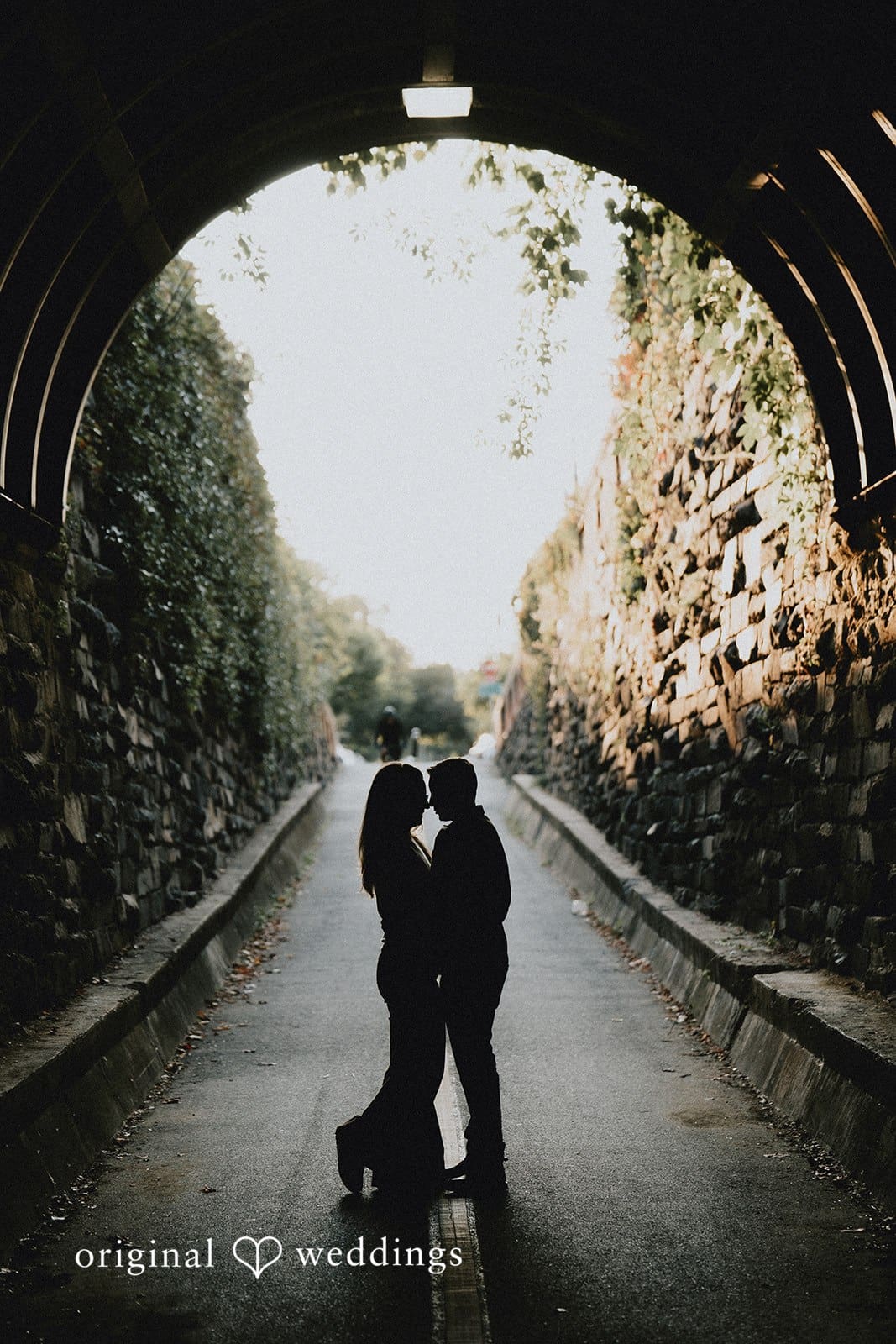 Alexandria Old Town Engagement // Dianna & Devin -