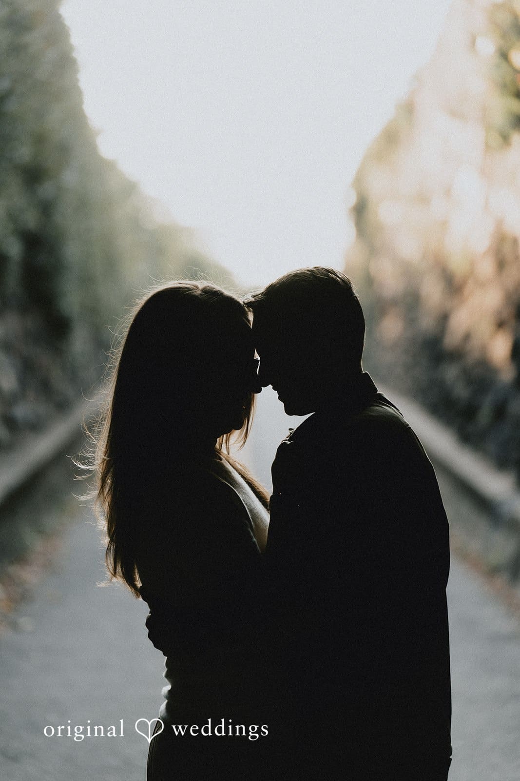 Alexandria Old Town Engagement // Dianna & Devin -