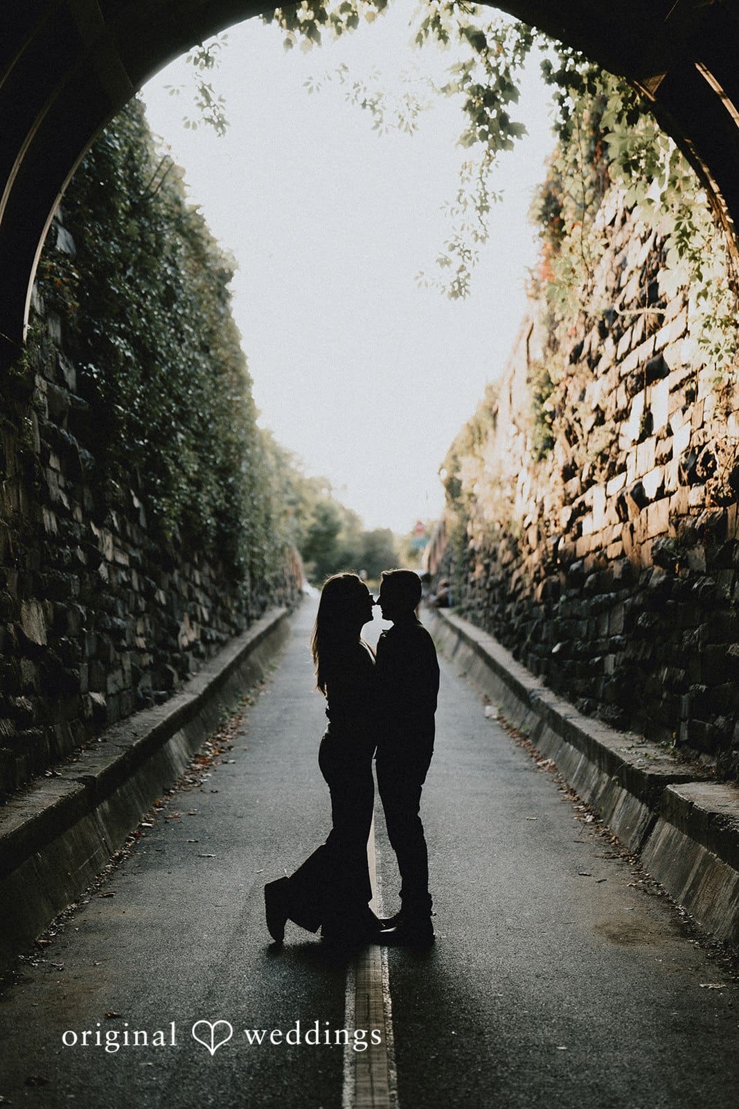 Alexandria Old Town Engagement // Dianna & Devin -