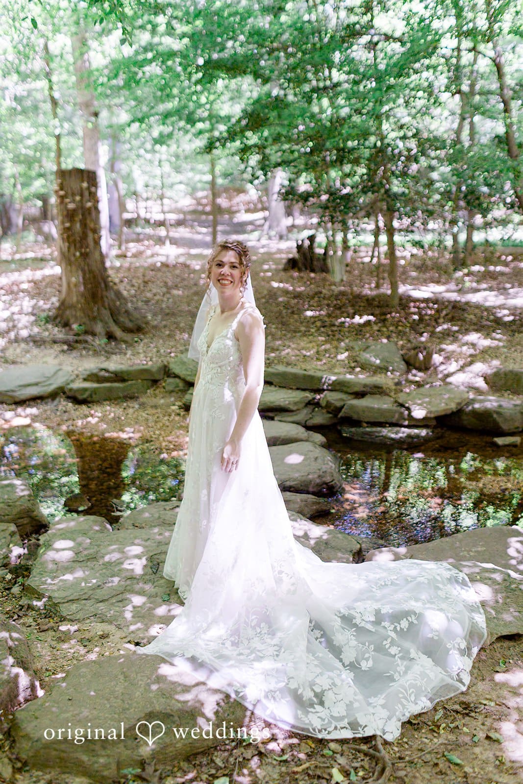 Alexandria Presbyterian Church Wedding // Lucy & Eli -