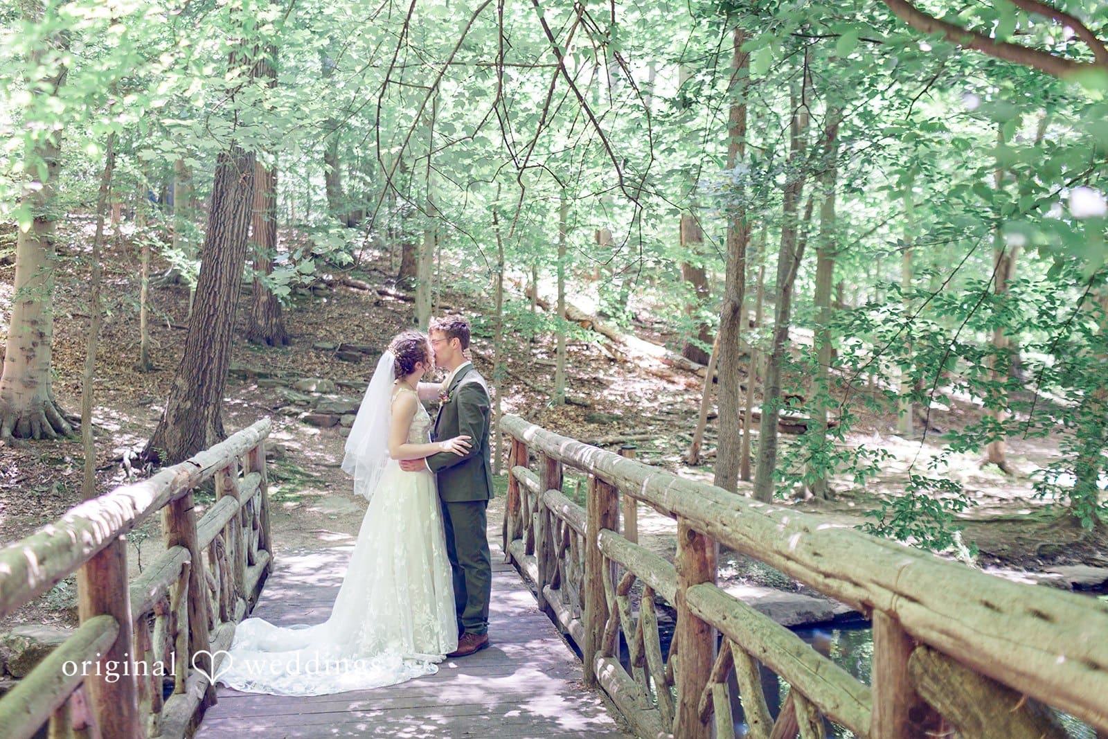 Alexandria Presbyterian Church Wedding // Lucy & Eli -