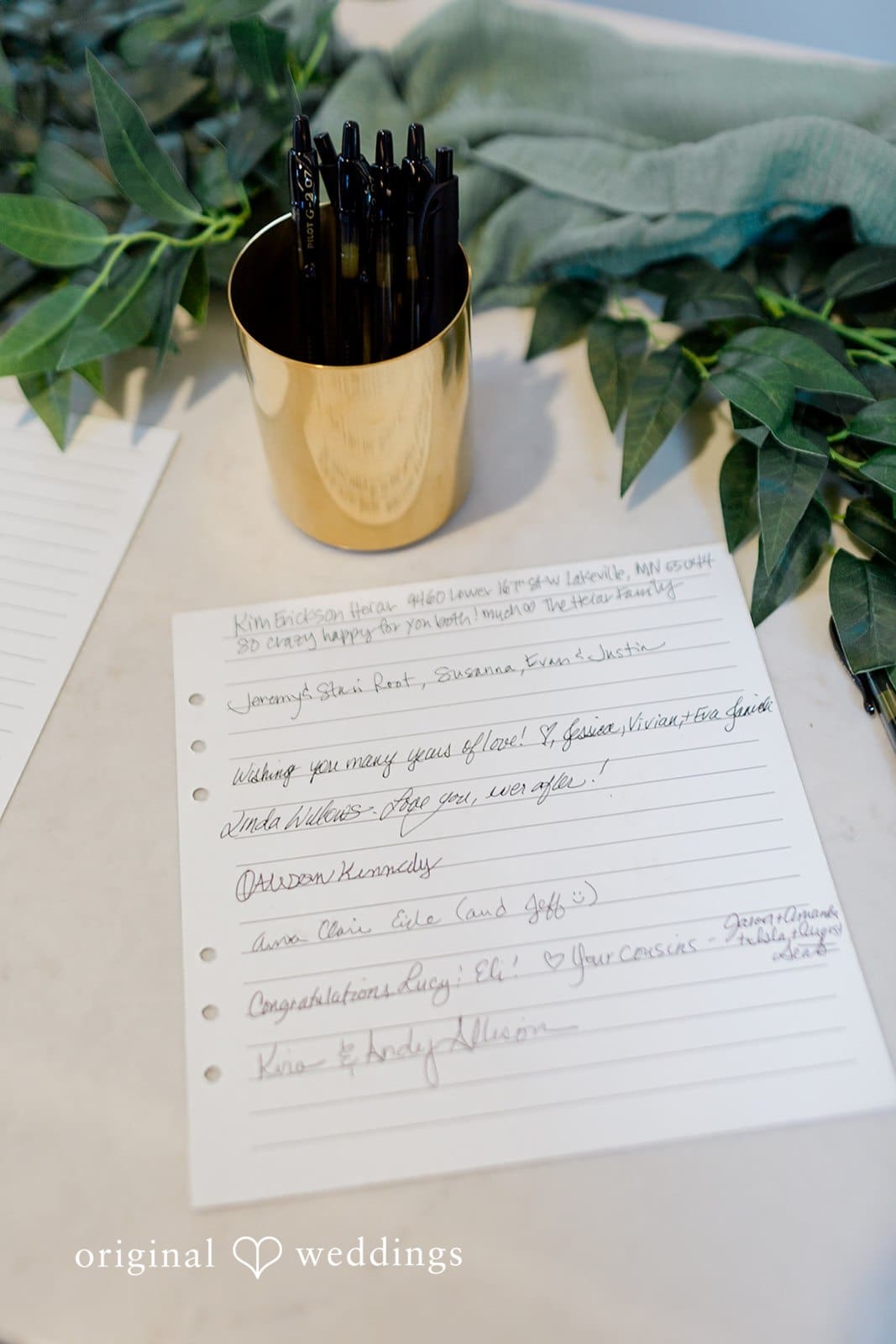 Alexandria Presbyterian Church Wedding // Lucy & Eli -